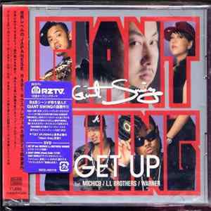 Giant Swing - Get Up FLAC
