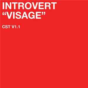 Introvert - Visage FLAC