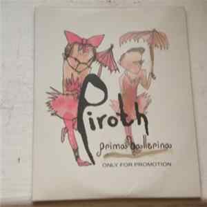 Piroth - Prima Ballerina FLAC