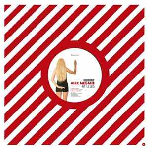 Alex Megane - Little Lies FLAC