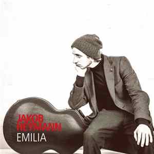 Jakob Heymann - Emilia FLAC