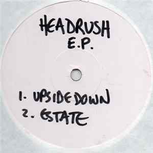 Creaming Jesus - Headrush FLAC
