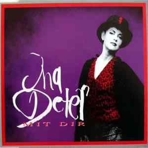 Ina Deter - Mit Dir FLAC