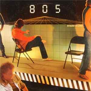 805 - Stand In Line FLAC