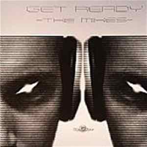 Sascha Andres - Get Ready (The Mixes) FLAC