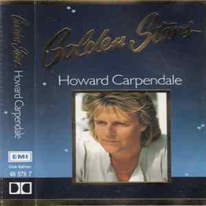 Howard Carpendale - Golden Stars FLAC