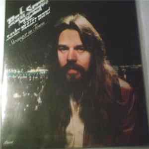 Bob Seger And The Silver Bullet Band - Stranger In Town FLAC