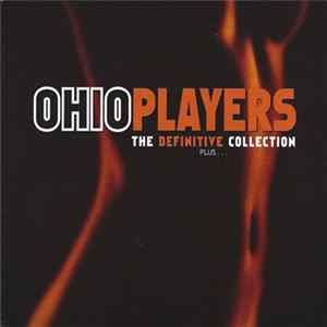 Ohio Players - The Definitive Collection Plus... FLAC