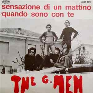 G. Men - Sensazione Di Un Mattino/ Quando Sono Con Te FLAC