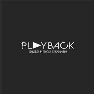 Shusei & Ryoji Takahashi - Playback FLAC
