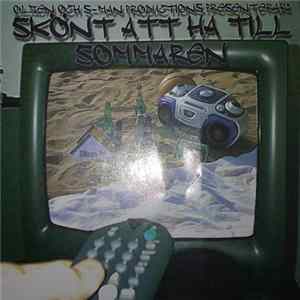 Various - Skönt Att Ha Till Sommaren FLAC