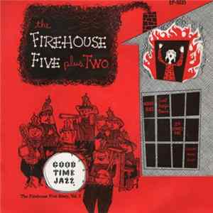 Firehouse Five Plus Two - The Firehouse Five Story, Vol. 2 FLAC