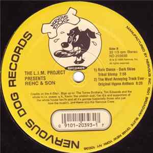 The L.I.M. Project Presents REHC & Son - The Most Annoying Track Ever FLAC