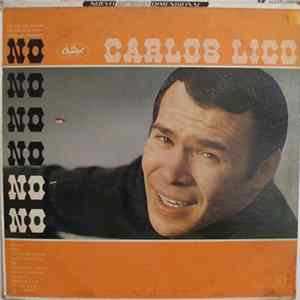 Carlos Lico - No No No No No No FLAC