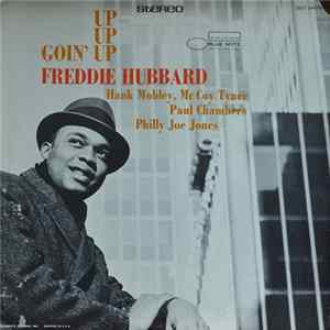 Freddie Hubbard - Goin' Up FLAC