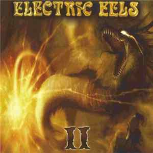 Electric Eels - II FLAC