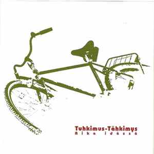 Tuhkimus-Tähkimys - Aika Idässä FLAC