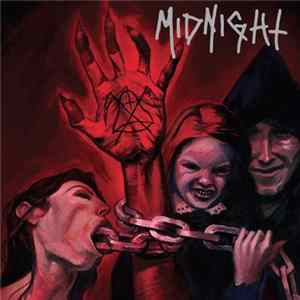 Midnight - No Mercy For Mayhem FLAC