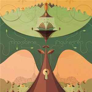 Minorscene - Figures EP FLAC