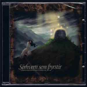 Lofgjörðarhljómsveit Íslensku Kristskirkjunnar - Sérhvern Sem Þyrstir FLAC