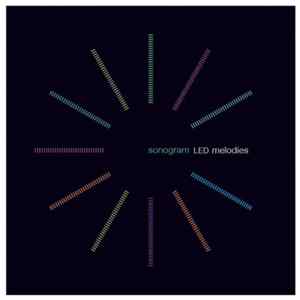 Sonogram - LED Melodies FLAC