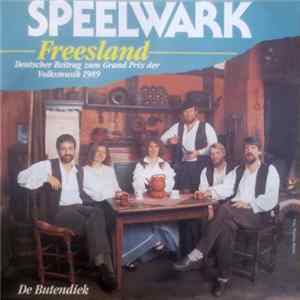 Speelwark - Freesland FLAC