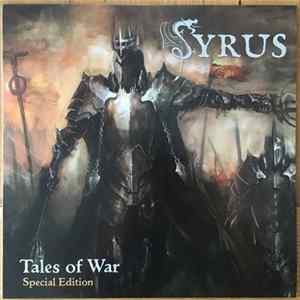 Syrus - Tales Of War (Special Edition) FLAC