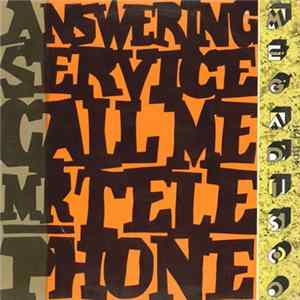 Answering Service - Call Me Mr. Telephone FLAC