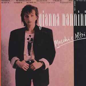 Gianna Nannini - Maschi E Altri FLAC