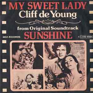 Cliff De Young - My Sweet Lady FLAC