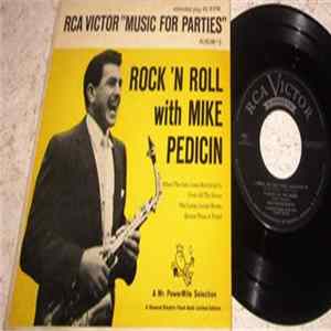 Mike Pedicin Quintet - Mike Pedicin Quintet FLAC