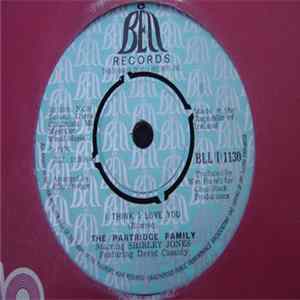 The Partridge Family - I Think I Love You FLAC