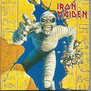 Iron Maiden - B-Sides Of The Beast Live & More Part 1 FLAC