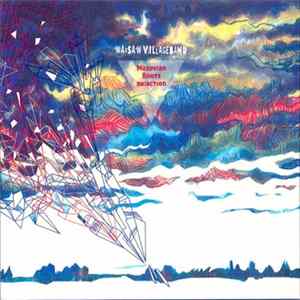 Warsaw Village Band - Mazovian Roots Re:action FLAC