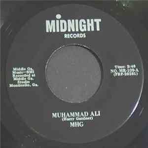 MHG - Muhammad Ali FLAC