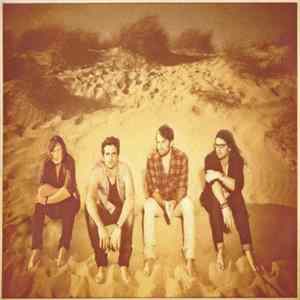 Kings Of Leon - Pyro FLAC