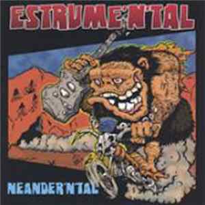 Estrume'n'tal - Neander'n'tal FLAC