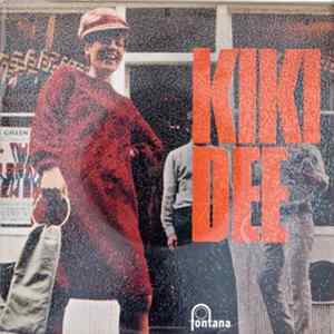 Kiki Dee - Kiki Dee FLAC
