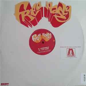 Freq Nasty - Bring Me The Head Of Freq Nasty FLAC