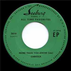 Unknown Artist - All Time Favorites FLAC