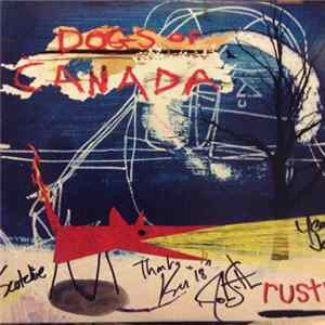 Rusty - Dogs of Canada FLAC