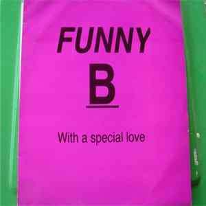 Funny B - With A Special Love FLAC