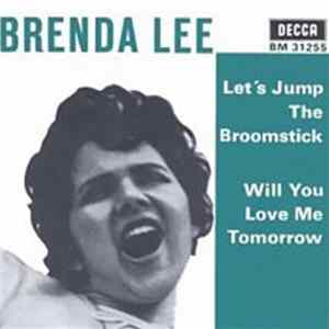Brenda Lee - Let's Jump The Broomstick FLAC