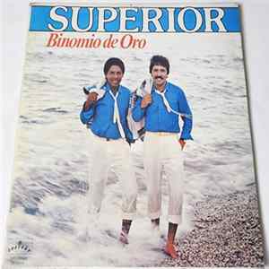 Binomio De Oro - Superior FLAC