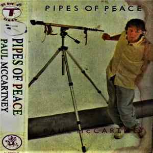 Paul McCartney - Pipes Of Peace FLAC
