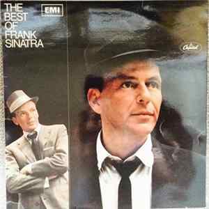 Frank Sinatra - The Best Of Frank Sinatra FLAC