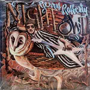 Gerry Rafferty - Night Owl FLAC