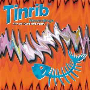 Captain Tinrib & Karim / Captain Tinrib & Steve Hill - Fish EP 04 FLAC