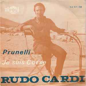 Rudo Cardi - Prunelli FLAC