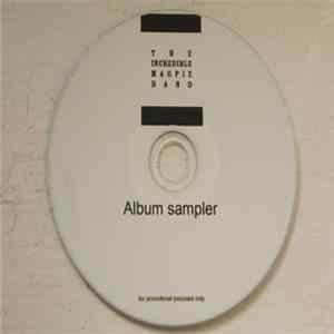 The Incredible Magpie Band - Album Sampler FLAC